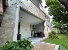 Jual Rumah siap huni di area Pejaten