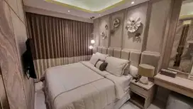 2 Bedroom Apartment Surabaya Indonesia La Viz Apartment Pakuwon Mall