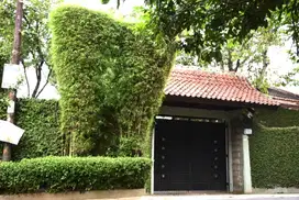Jual Murah Sekali Rumah cantik di Jl Talas - Pondok Cabe