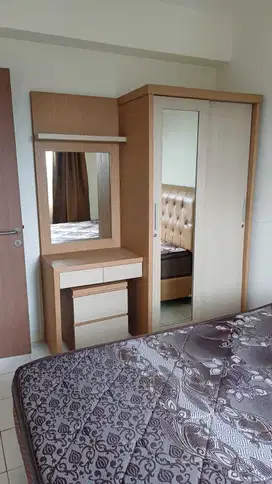 Disewakan Apartemen 3br Luxury Di Podomoro Golf View Cimanggis