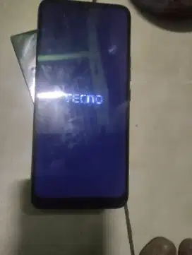 Tecno pop' 5 LTE 4G ran2/32