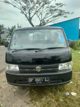 New Carry Tayo standar 2020  Aman kondisi ori