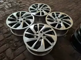 Velg Ori Xtrail R18 Livina Juke Serena Xpander Outlander Captiva Kuda