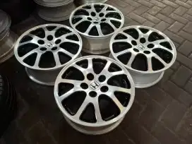 Velg Ori Odyssey R16 BRV CRV Stream Accord Civic Innova Granmax Luxio