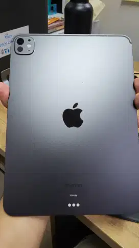 Ipad Pro M4 11 Inch