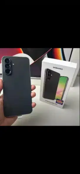 SAMSUNG A56 8/256