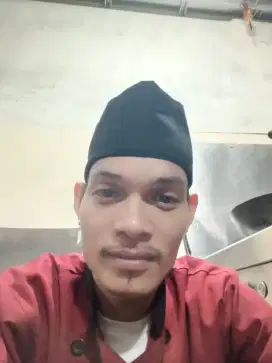 Mencari pekerjaan restoran