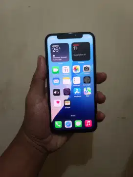 IP XS 256GB FULSET