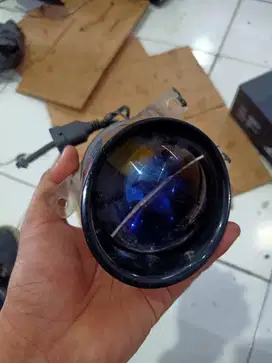 Saber SR 800.3 Foglmap biled 3