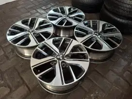 Velg Ori Xpander R16 Kuda L300 Livina Serena Inova Granmax Luxio Carry