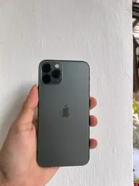 iPhone 11 Pro 64gb inter