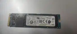 SSD M.2 NVME Toshiba 512GB