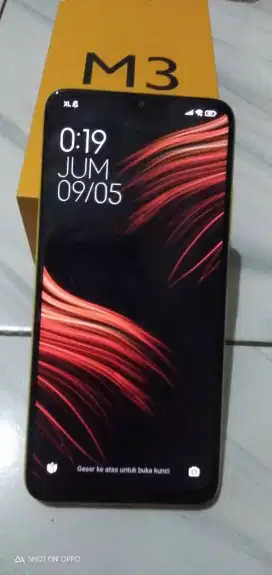 Xiaomi POCCO M3