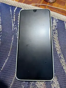 Di jual Samsung A 16