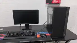 PC GAMING LOKASI BOGBAR