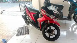 Jual motor soul GT tahun 2014.