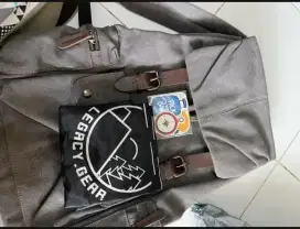 Tas ransel legacy gear
