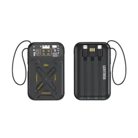 Power Bank 20.000mah