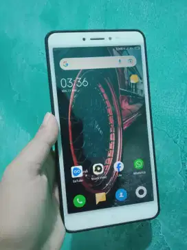 Mi max 1 ram 3/32 normal orian batangan aja