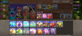 TownHall 16 - 90℅ Max