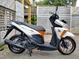 Vario 150 pajak hidup super panjang sehat keterangan detail dibawah