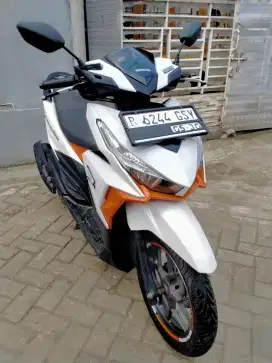 Vario 150 pajak hidup super panjang sehat keterangan detail dibawah