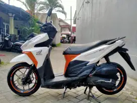 Vario 150 pajak hidup super panjang sehat keterangan detail dibawah