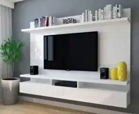 Furniture Backdrop Televisi