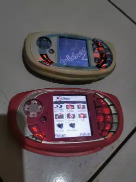 Nokia N-Gage QD