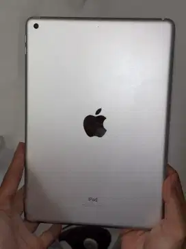 Ipad Gen 9 Perak 64gb EX.ibox