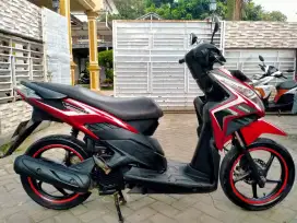 Vario techno lengkap motor sehat walafiat keterangan detail dibawah