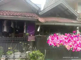 Hunian bagus  siap huni di taman harapan baru bekasi (C0392)