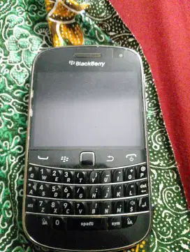 Jual BB onyx mati total