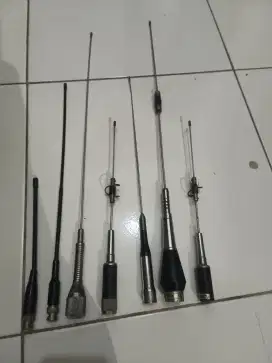 Antena rig buat mobil