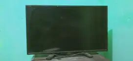 SHARP LED TV 21