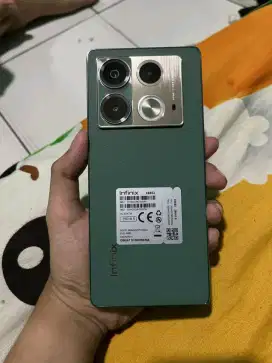 Infinix note 40
