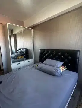 Disewakan apartemen PUNCAK KERTAJAYA DEKAT ITS‼️