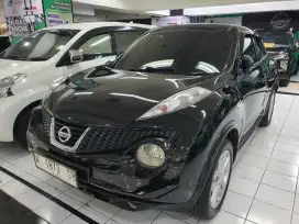 Juke rx 2011 hitam bs krdt proses kilat