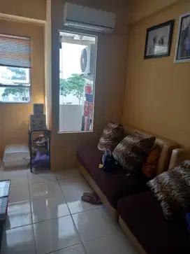 APARTEMEN PUNCAK KERTAJAYA lt3 TERMURAH‼️ DEKAT DENGAN ITS
