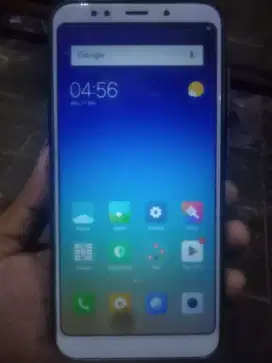 Xiomo 5 plus ram4/64