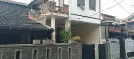 Jual Cepat Rumah Antapani Dalam Komplek kota Bandung