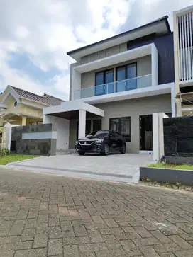 Araya Gress 250/180 Mewah 5 KT Siap Huni