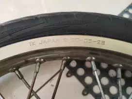 VELG NINJA R/RR