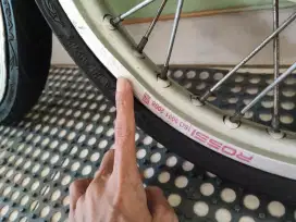 VELG ROSI UNTUK MIO BEKAS