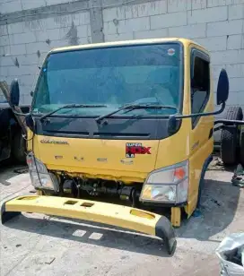 Kabin canter ori copotan
