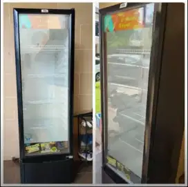 Jual Chiller showcase RSA AGATE 300-282 LITER,normal,1,8JT BS NEGO