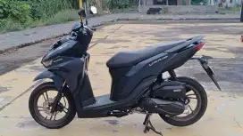 Vario 125 ISS KEYLESS KM RENDAH