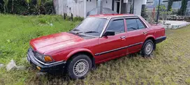 Honda Accord 1982 Bensin