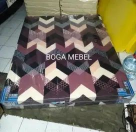 Kasur busa royal foam no 1 180x200 tebal 20 cm
