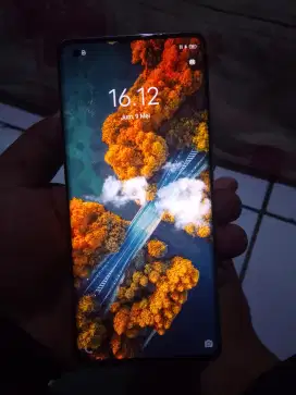 Di jual Vivo x50 pro 5g